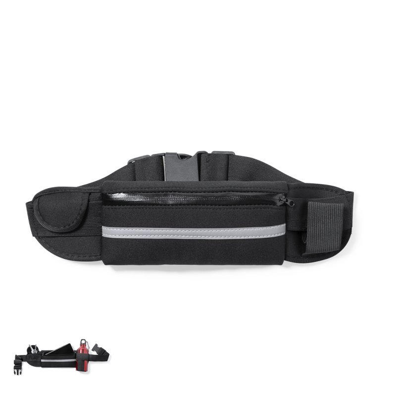 Makito — Basset Riñonera