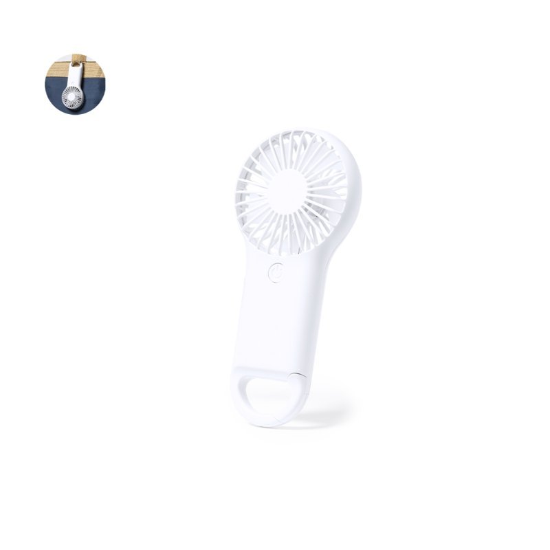 Ventilador Dayane