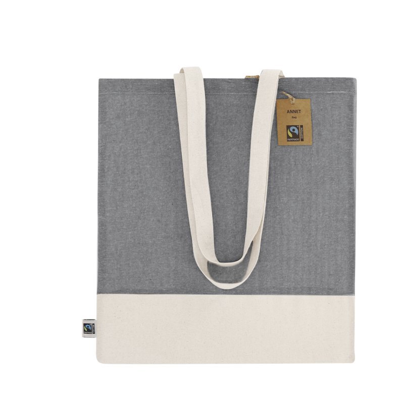 Makito — Annet Fairtrade Bolsa