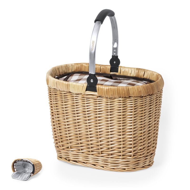 Makito — Halbax Cesta Nevera Picnic