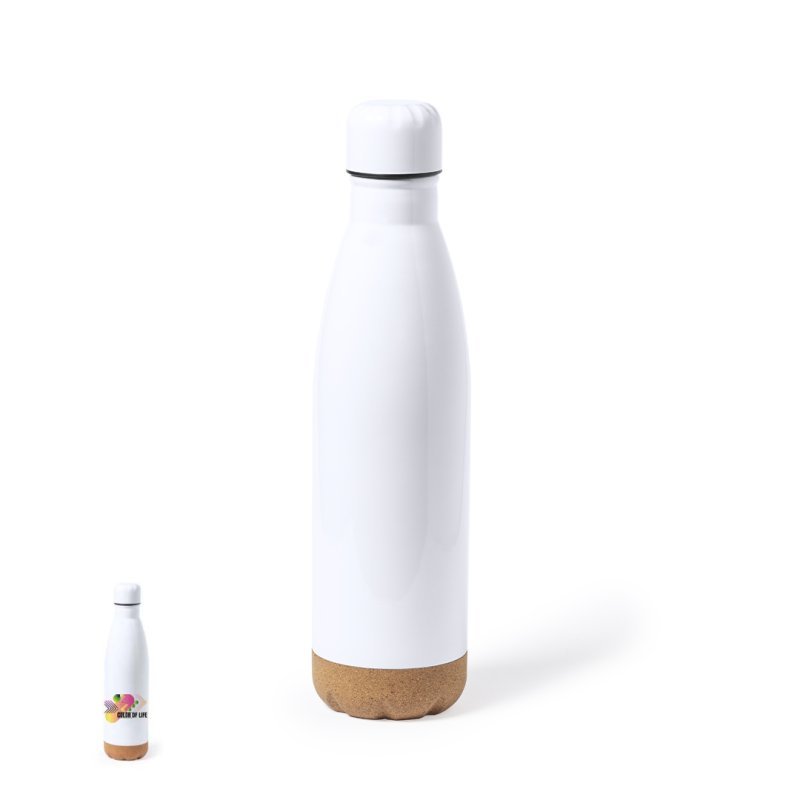 Pooch Bidón Sublimación