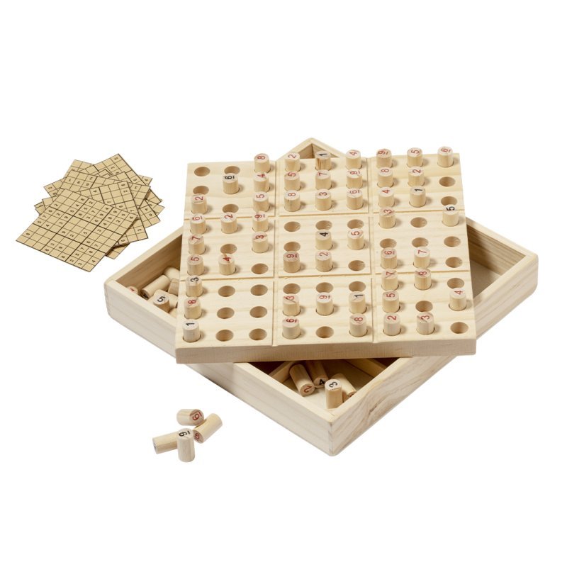 Sudoku Juego Habilidad