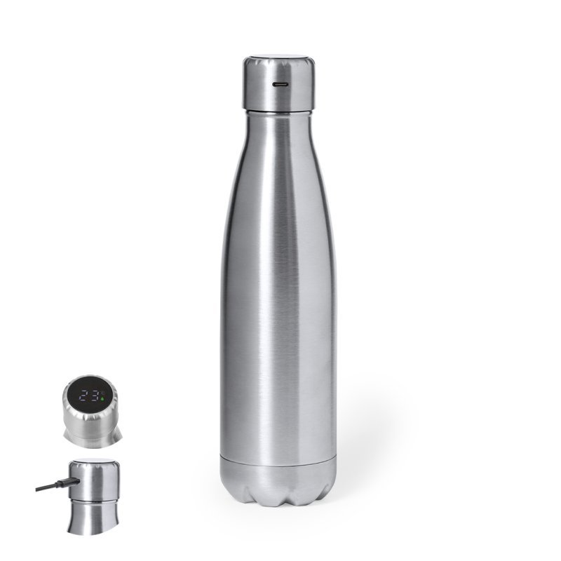 Chuck Bidón Térmico