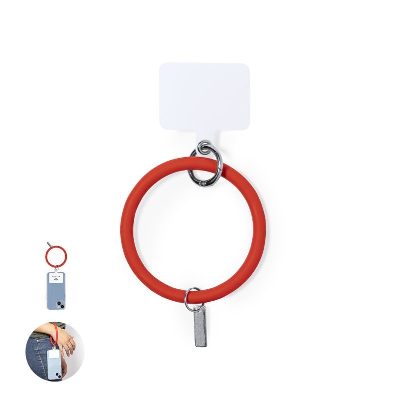 Naomi Pulsera Soporte