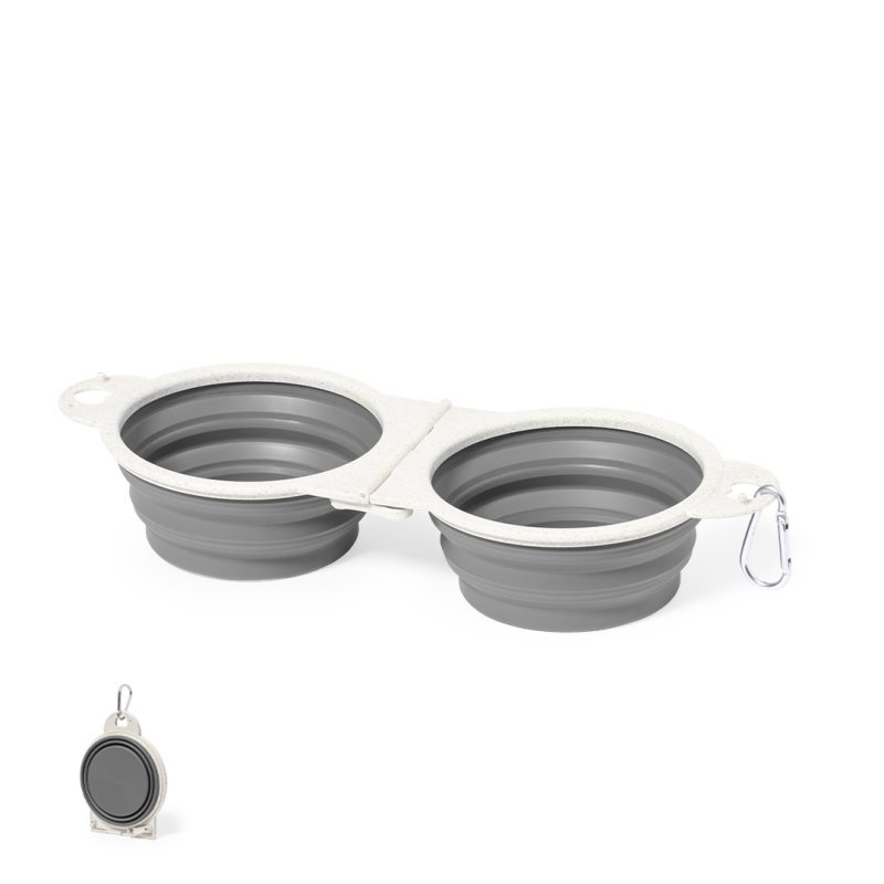 Saluki Bowl Plegable