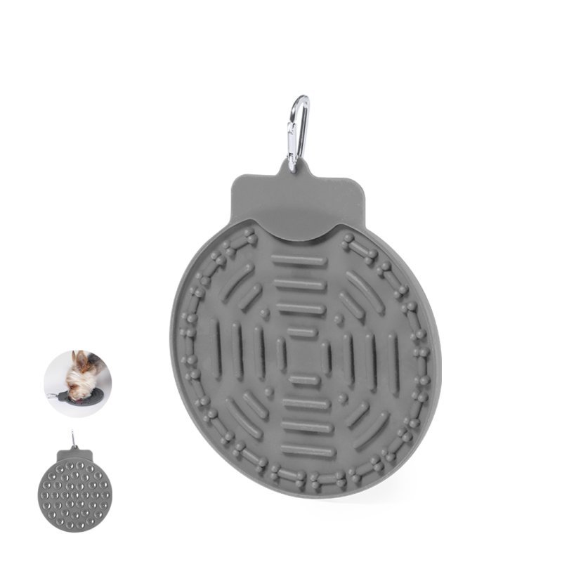 Pudle Almohadilla Alimentación