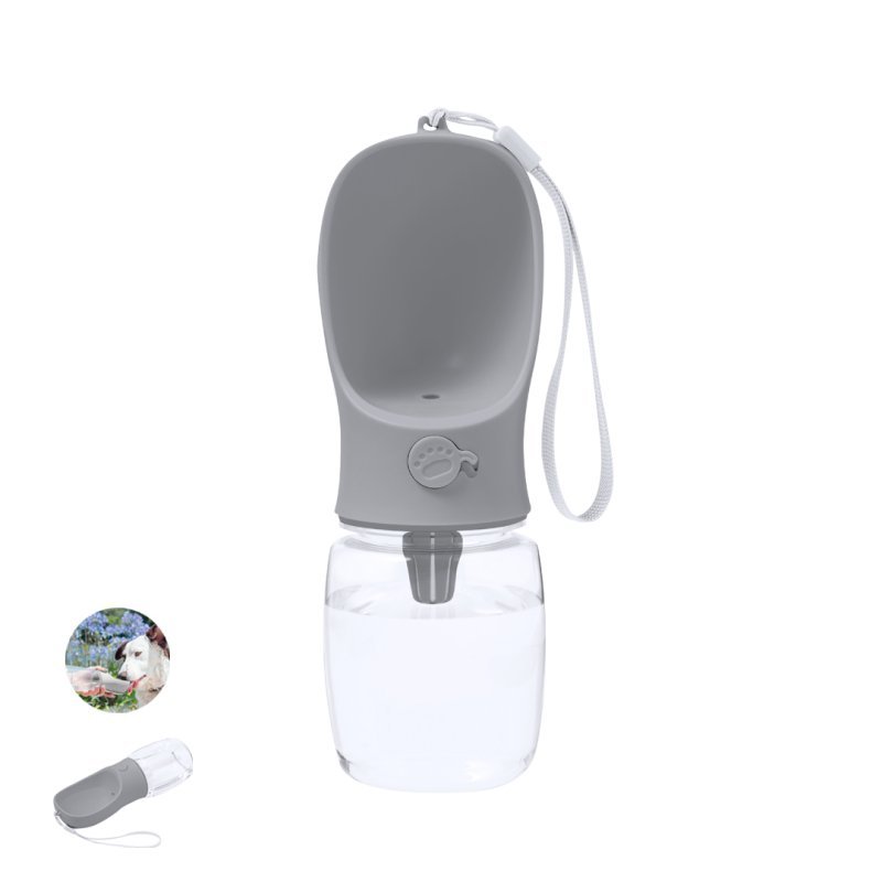 Flaganan Bidón Mascotas