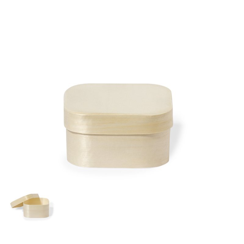 Bexer Caja Presentación