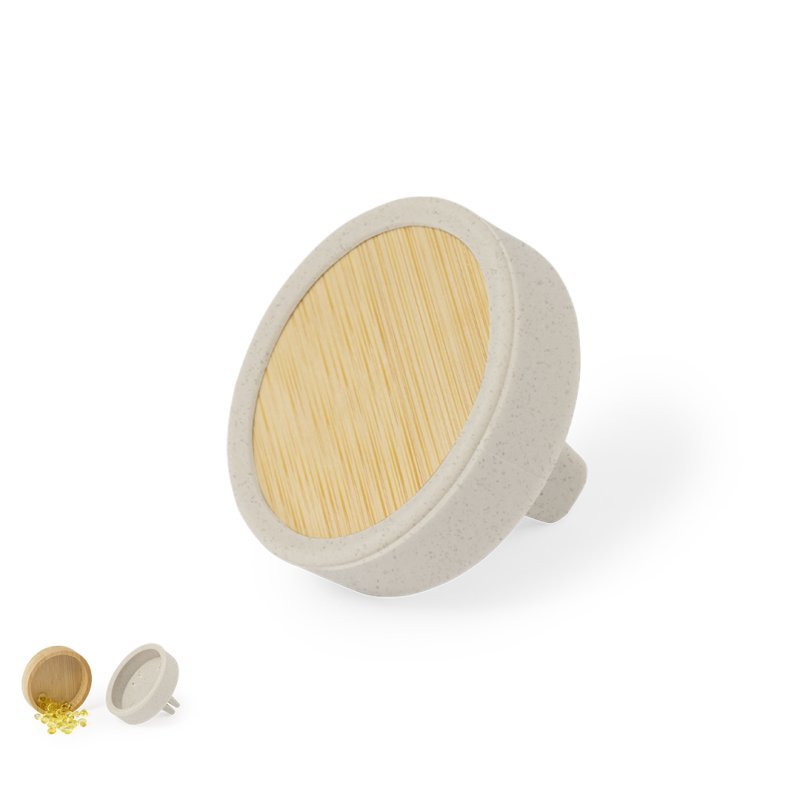 Makito — Roketa Ambientador