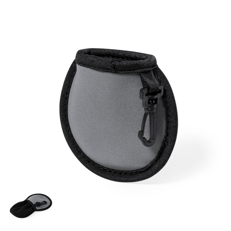 Funda Limpiadora Bola Golf Hese