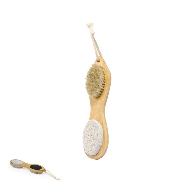 Cierny Cepillo Exfoliante