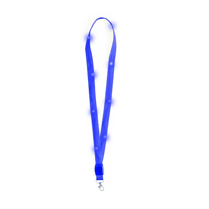 Wilou Lanyard