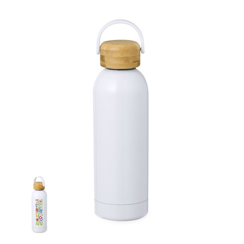 Jano Bidón Térmico Sublimación