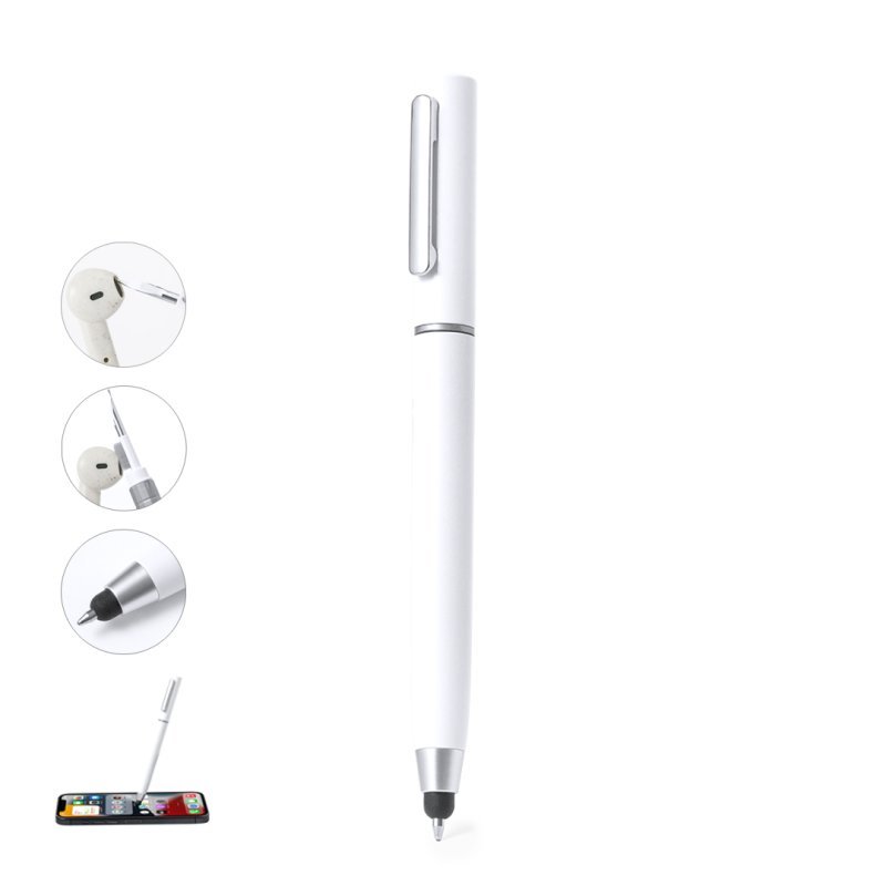 Makito — Gobit Bolígrafo Limpiador