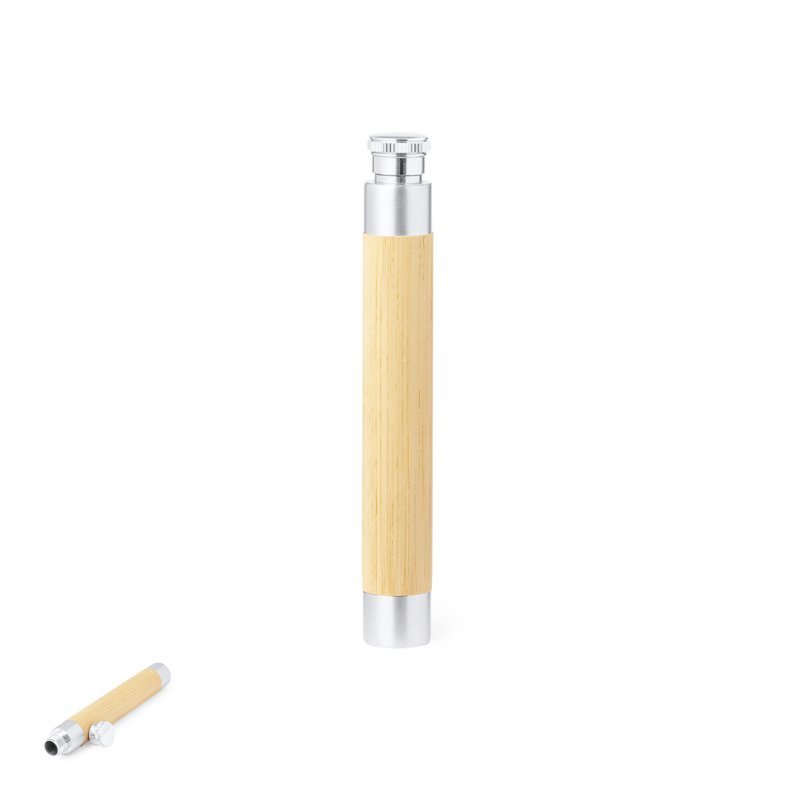 Makito — Zentia Petaca