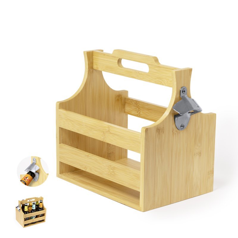 Makito — Voxen Portabotellas