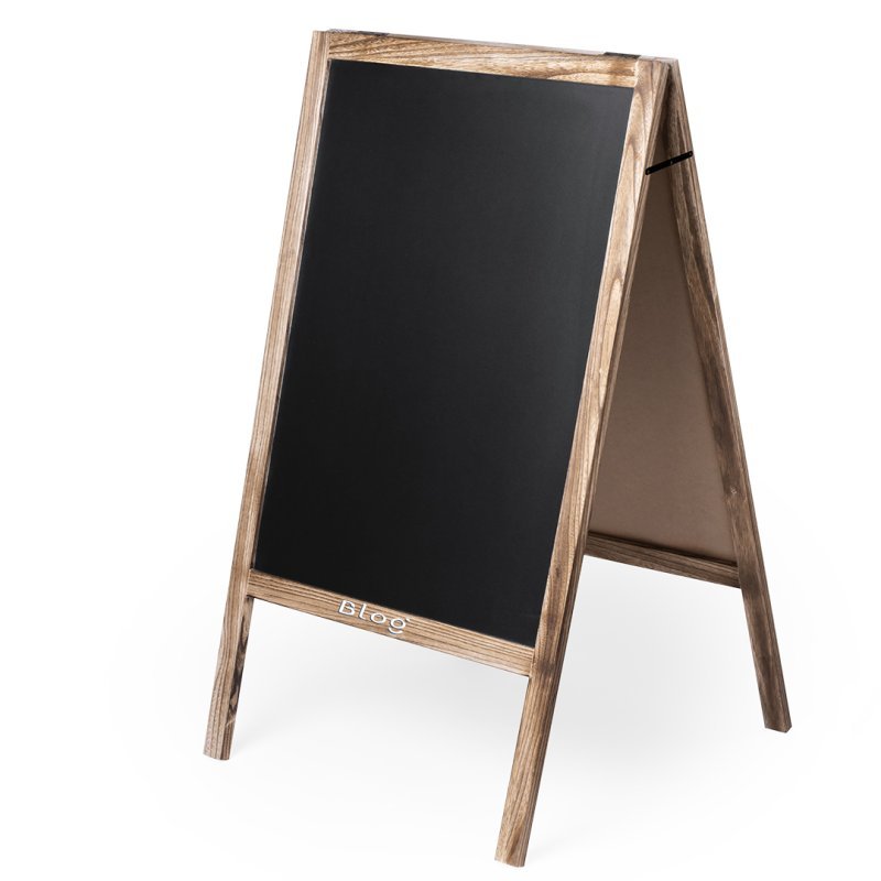 Makito — Leward Pizarra