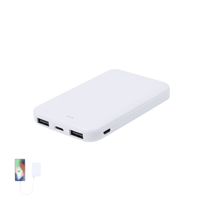 Nawey RCS Power Bank