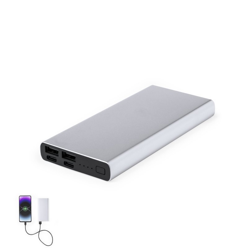 Tornad Power Bank