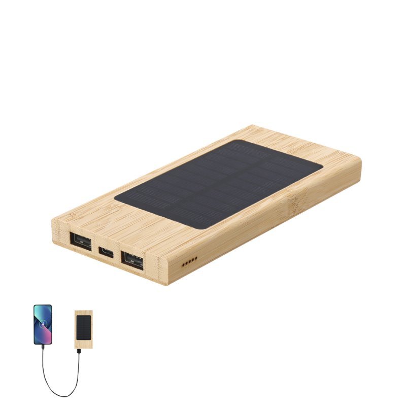 Molden Power Bank