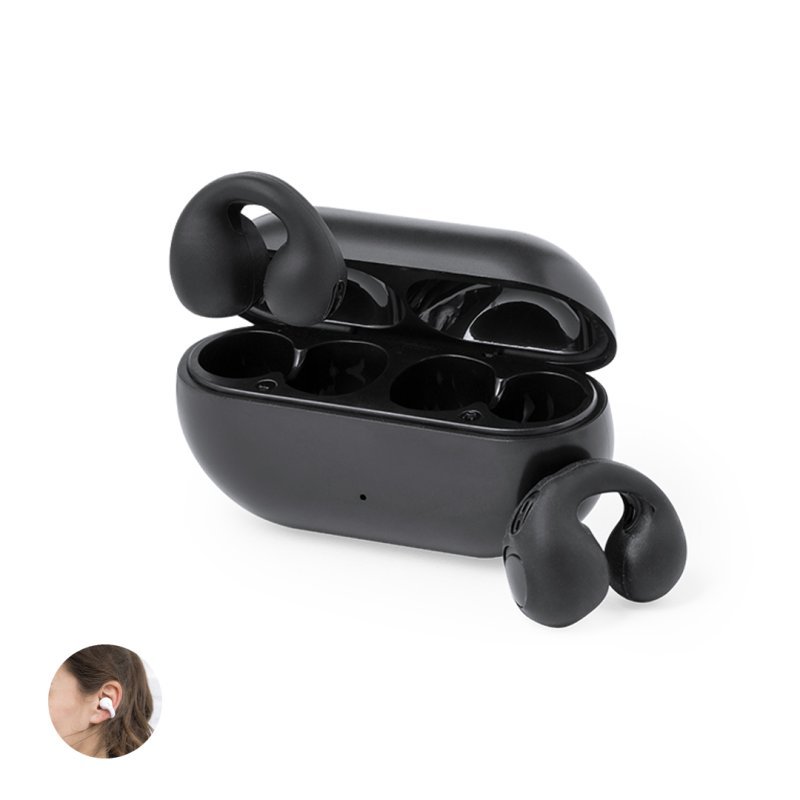 Gemston Auriculares Clip