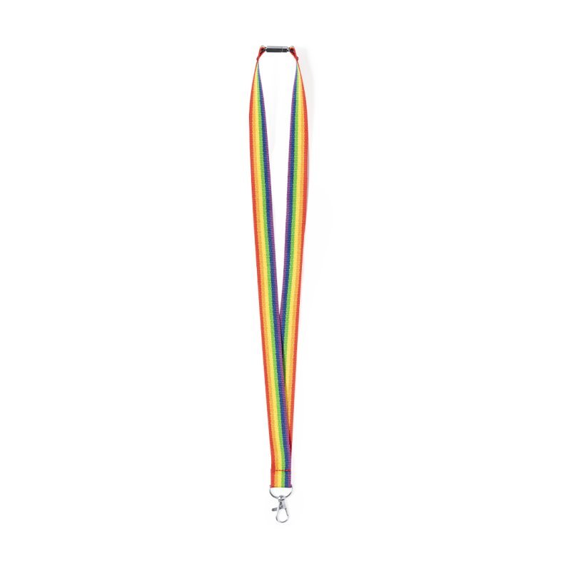 Mapik Lanyard