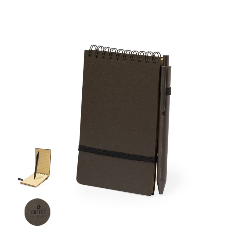 Makito — Pacam Libreta