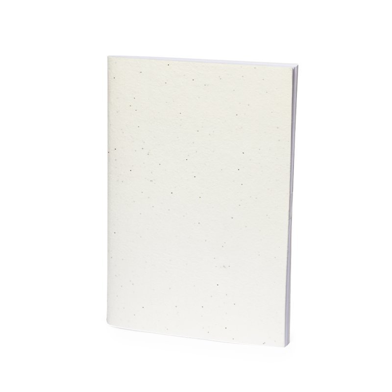 Derna Libreta Semillas