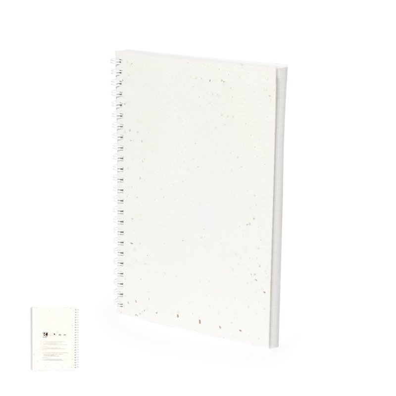 Bitar Libreta Semillas