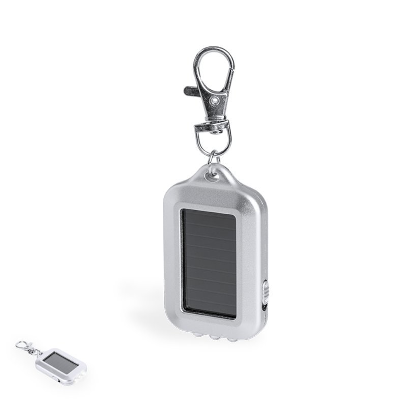 Eluxo Llavero Linterna