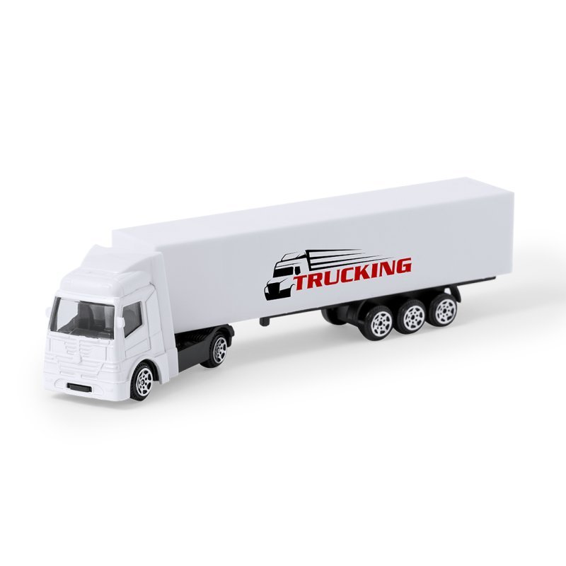 Truck Maqueta