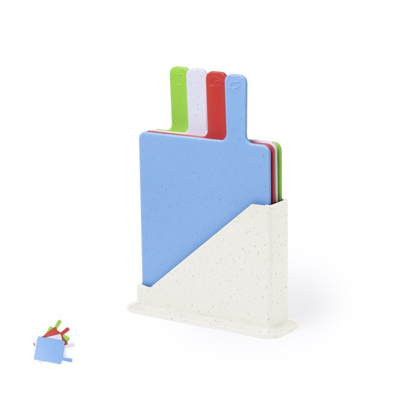 Miquelson Set Tablas