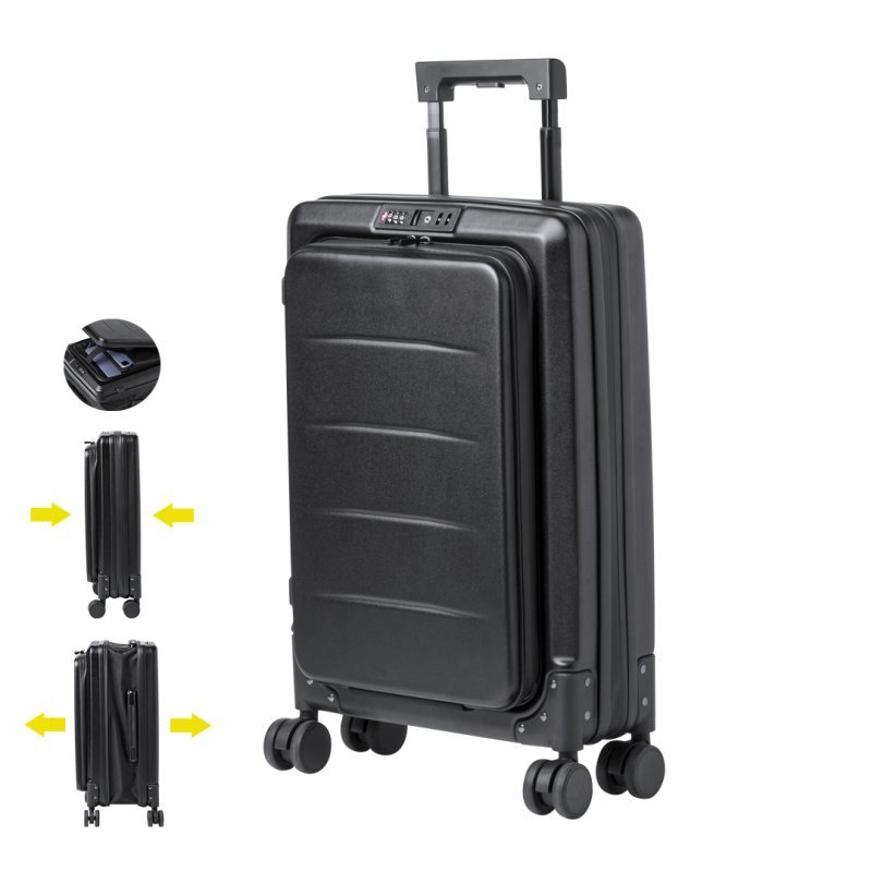 Makito — Dopkin Trolley Plegable