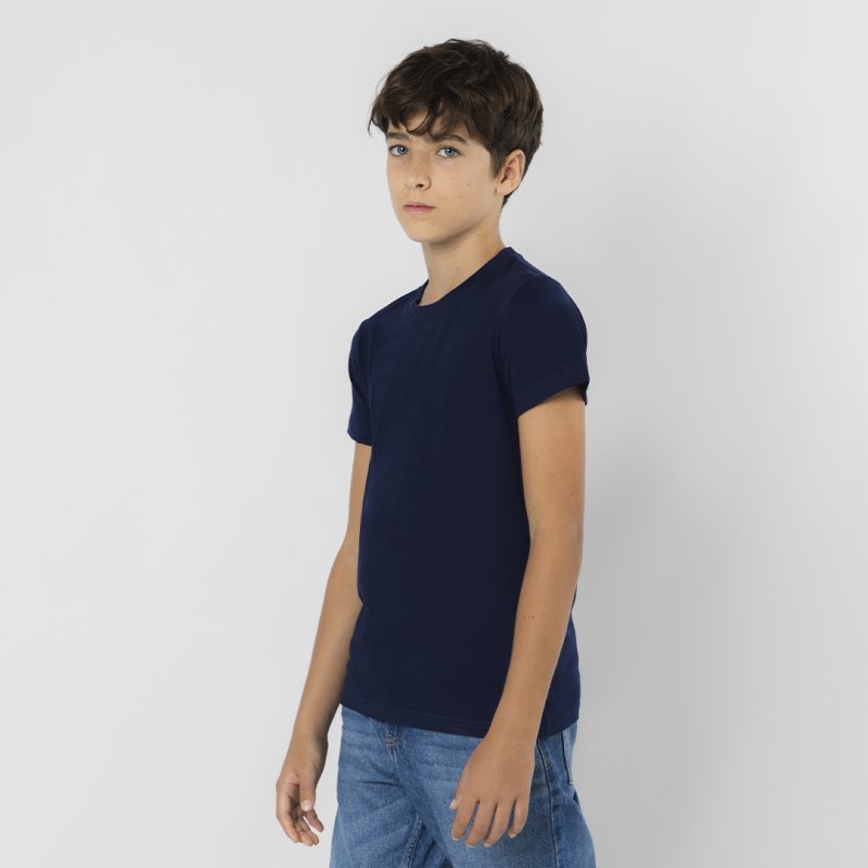 Seiyo Camiseta Niño Color