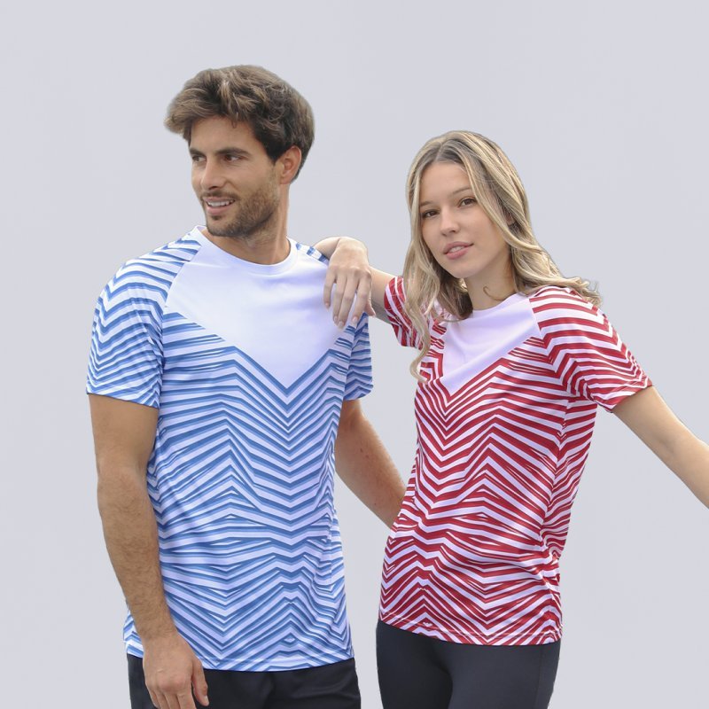 Makito — Tecnic Tingyi Camiseta Adulto