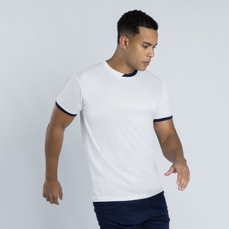 Makito — Tecnic Filmur Camiseta Adulto