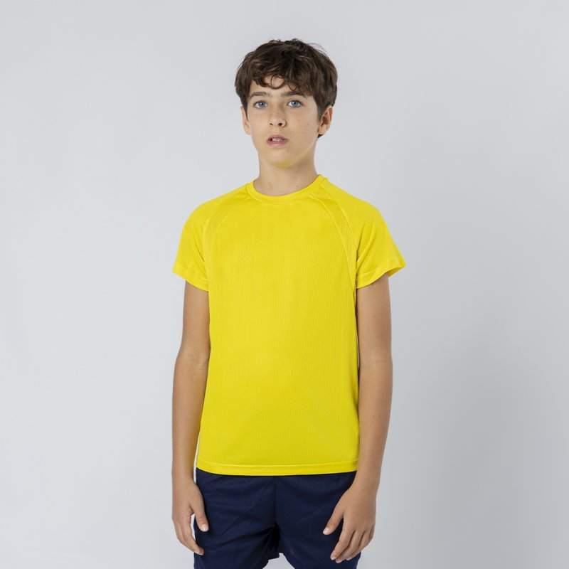 Tecnic Sappor Camiseta Niño