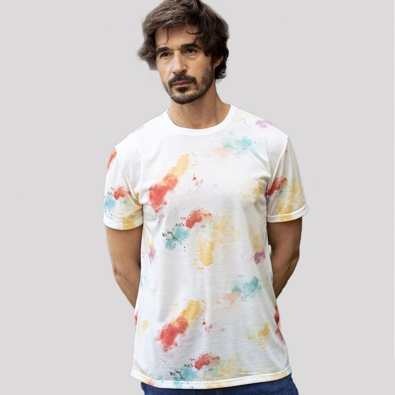 Makito — Hearvin Camiseta Adulto