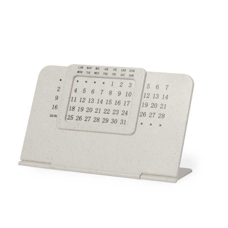 Zegler Calendario Perpetuo