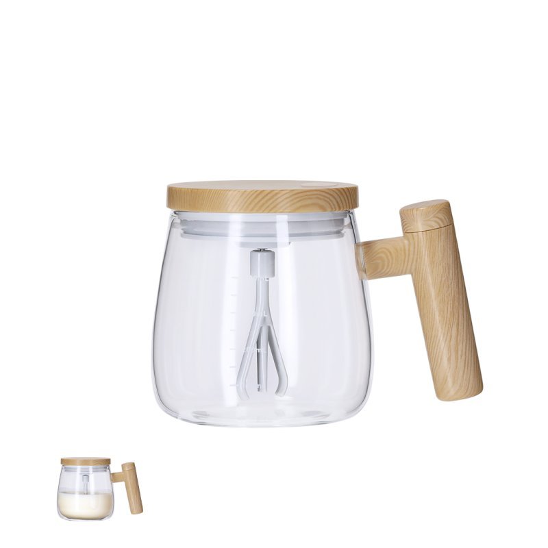 Makito — Rydian Taza Mezcladora