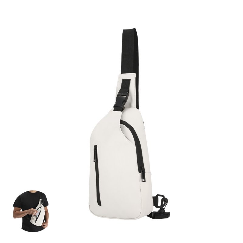 Makito — Soplex Bandolera