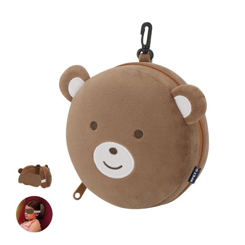 Stanek Almohadilla Máscara Viaje