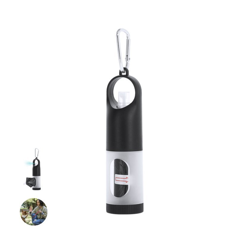 Makito — Kesler Dispensador Bolsas