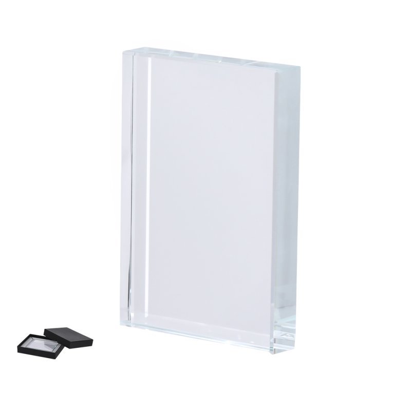 Makito — Checken Placa