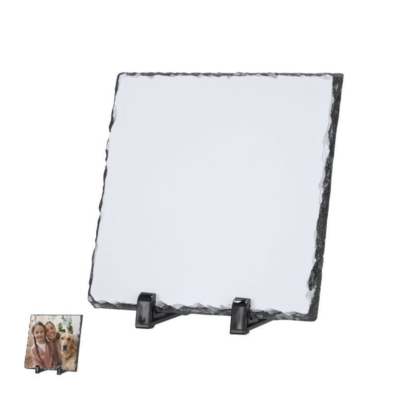 Heysi Placa Sublimación