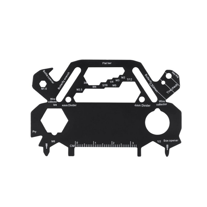 Borex Multiherramienta