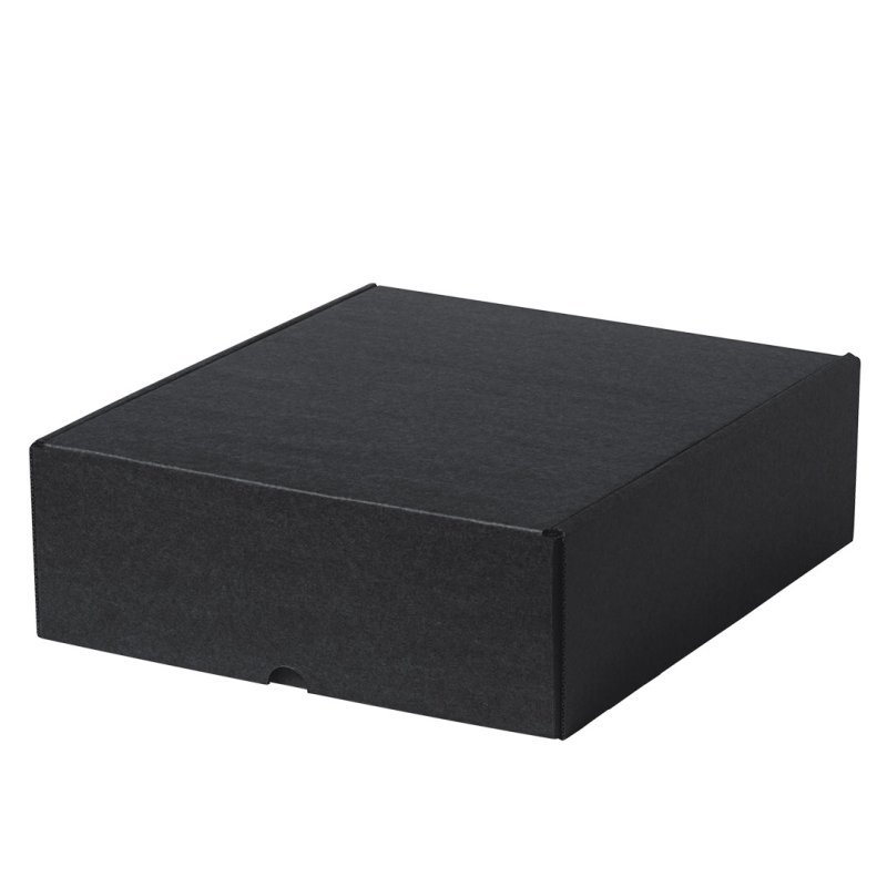 Halfred Caja Presentación