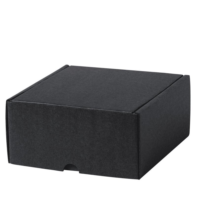 Steffon Caja Presentación