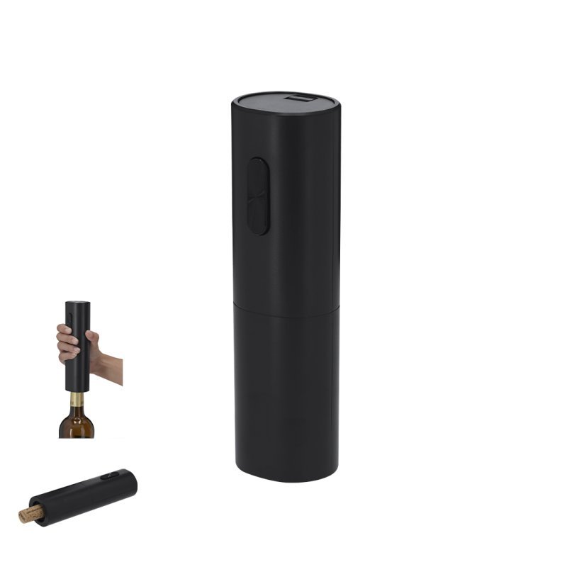 Breya Sacacorchos Eléctrico