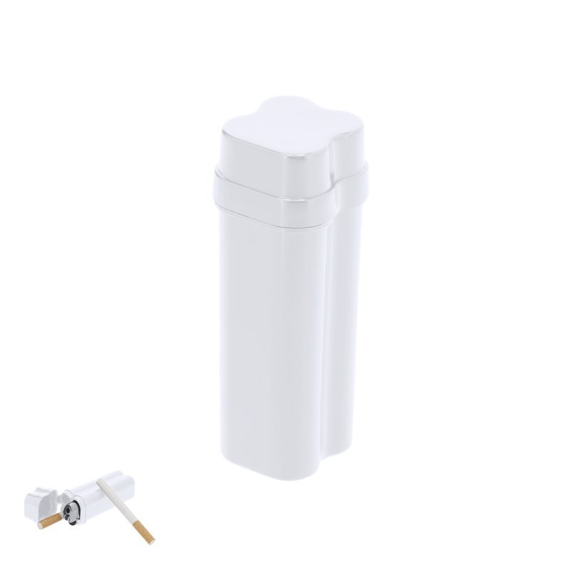 Zaron Estuche Tabaco